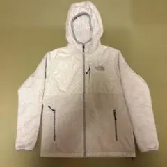 THE NORTH FACE ノースフェイス フリース パーカー ジャケット