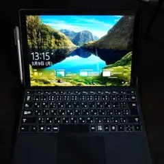 【大幅値下げ中】Surface Pro i7 8GBメモリ 256GB SSD