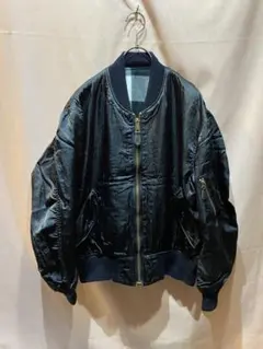 00s vanquish blouson japanese label ブルゾン - メルカリ
