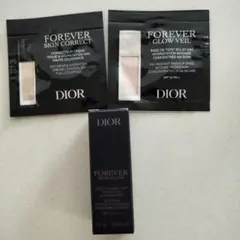 Dior Forever Skin Glow 1N