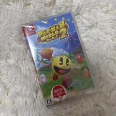 パックマンワールド2のサムネイル