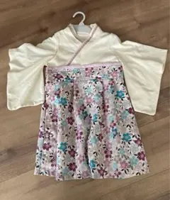 SWEET MOMMYオーガニックコットン カバーオール 初節句 セレモニー