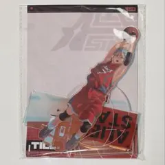 エイリアンステージ TILL アクリルスタンド 3周年