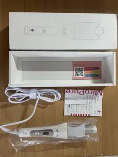 MiroPure オートカールアイロン 本体のサムネイル