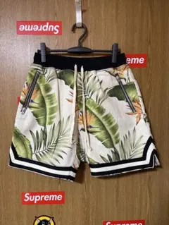 Fear Of God × Jungle Gurl shortsのサムネイル