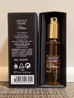 キリアン エンジェルズシェア パルファム 7.5ml 箱ありのサムネイル