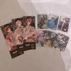 アイドリッシュセブン アイナナ ŹOOĻ まとめ売り