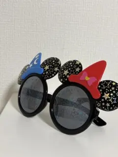ディズニー ファンタジア サングラス