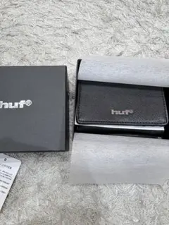 2026年最新】HUF メンズ 折り財布の人気アイテム - メルカリ