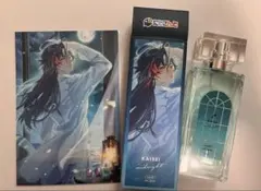 魁星 香水 オードトワレ にじさんじ 3SKM - メルカリ