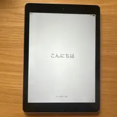 iPad Air 16GB Wi-Fiモデル