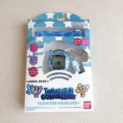 2026年最新】Tamagotchi connection エンジェルブルーの人気アイテム