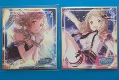イナズマイレブン 亜風炉照美 ブロマイド カード セット アフロディ