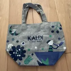 KALDI COFFEE FARM トートバッグ