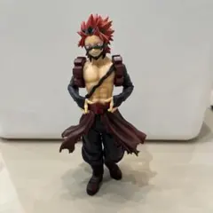 2026年最新】切島鋭児郎 フィギュアの人気アイテム - メルカリ