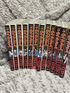 キングダム1~55巻セット キングダム コミック 1-56巻セット |本 | 通販 | Amazon