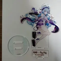 原神×有馬温泉 夢見月瑞希