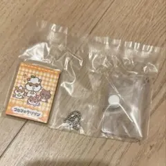 コロコロクリリン　カプセルトイ