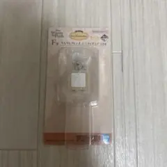 くまのプーさん ちらりんフレンズ ミニフィギュア F賞