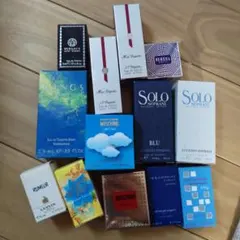 香水セット　まとめ売り