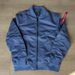 MA-1 ライトジャケット（新品/未使用）