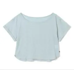 チャコット AKANE TAKADA バレエ Tシャツ アクアグリーン 2026年最新】高田茜 レオタードの人気アイテム - メルカリ