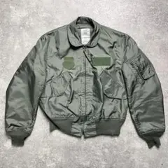 米軍実物 00年 PROPPER CWU-36/P フライトジャケットのサムネイル