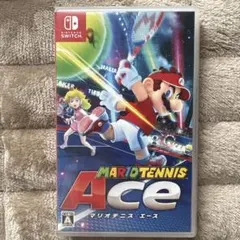 マリオテニス エース