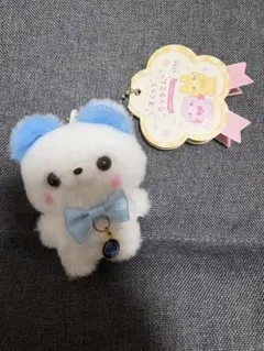 すくっとたっちさん　ぬいぐるみ