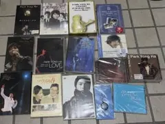 最終出品★ 2PM★WOO YOUNG★DVD 9点 まとめ売り 2日間限定出品 2PM☆WOO YOUNG☆ DVD 9点まとめ売り - メルカリ