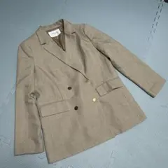 オペーククリップ　ジャケット