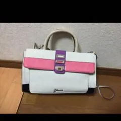 guess2way 新品未使用バッグ 値下げ