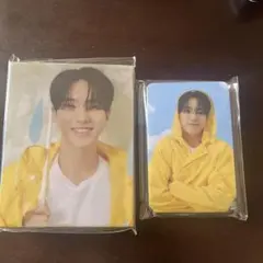 SEVENTEEN HEAVEN CARAT盤　ホシ