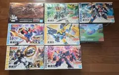 【アジア】ジャンク・マイスター&ジャンク・アーマー シークレット アジア版 アジア】ジャンク・マイスター&ジャンク・アーマー シークレット