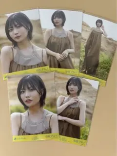 中西アルノ アイドル