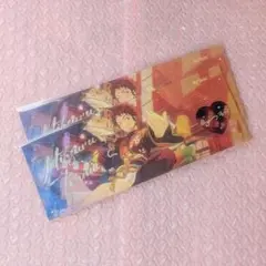 天満光 あんスタ 中国 心悦 チケット ホロチケ あんさんぶるスターズ