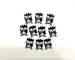 ネイルパーツ　10個