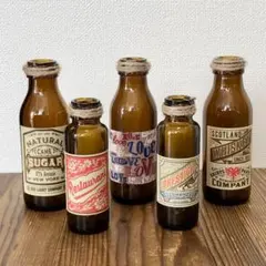 アンティーク風花瓶5点セット