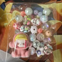 SPちゃん ビーズセット