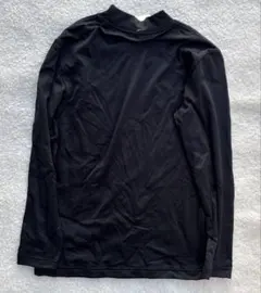 新品170サッカー　長袖インナー　プーマ　野球　フットサル