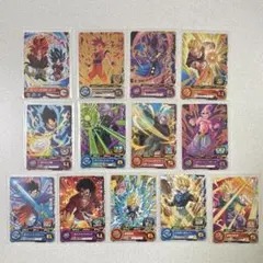 2026年最新】ドラゴンボールヒーローズ 孫悟飯の人気アイテム - メルカリ