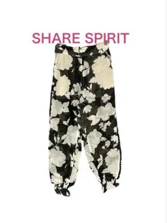 2026年最新】share spirit パンツの人気アイテム - メルカリ