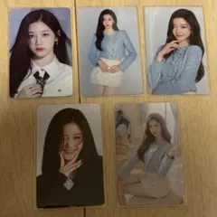 BABYMONSTER トレカ 神戸 ファリタ