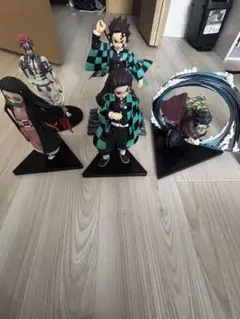 鬼滅の刃フィギュアまとめ売り