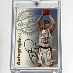 2026年最新】nba サインオートの人気アイテム - メルカリ