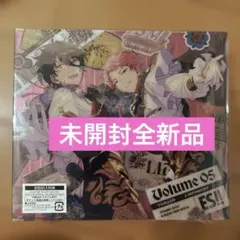 あんスタ アルバムシリーズ Valkyrie Volume 05 初回限定生産版のサムネイル