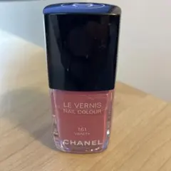 CHANEL LE VERNIS 161 VANITY ネイルカラーのサムネイル