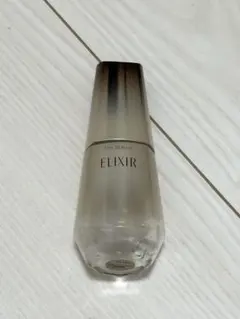 ELIXIR ザ セラム aa 美容液 50mL 空瓶のサムネイル