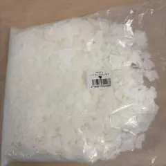 ソイワックス　ソフト　ホワイト　約550g