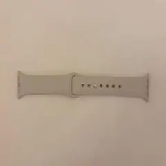 アップルウォッチ　40mmケース用スターライトスポーツバンド